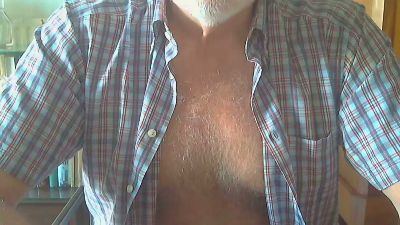 online webcam sex Hairybull