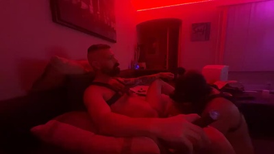 hairycaerus live cam on Cam4