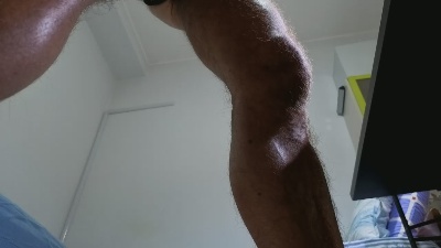 hairycerberus live cam on Cam4