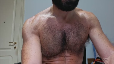 hairycerberus live cam on Cam4