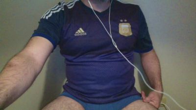 hairymofos live cam on Cam4