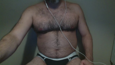 hairymofos live cam on Cam4