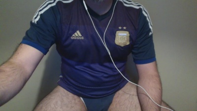 hairymofos live cam on Cam4