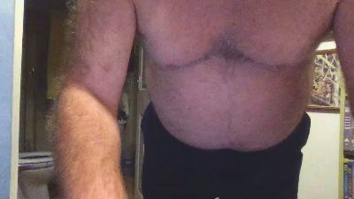 hairypaul68 live cam on Cam4