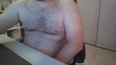 hairypoustis live cam on Cam4