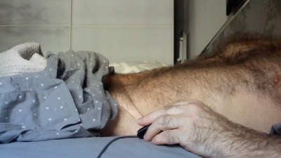 hairysoccer live cam on Cam4