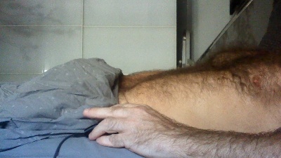 hairysoccer live cam on Cam4