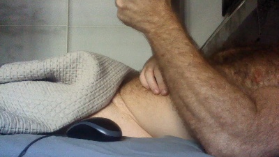 hairysoccer live cam on Cam4