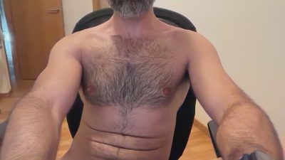 hairywanker35 live cam on Cam4