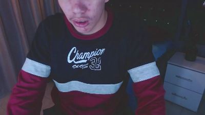haku_nayro live cam on Cam4