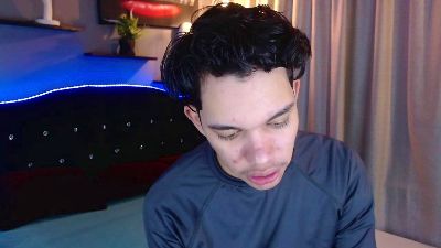 haku_nayro live cam on Cam4