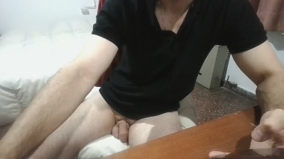 halcon22arg live cam on Cam4