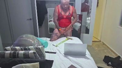 handsolo_porn live cam on Cam4