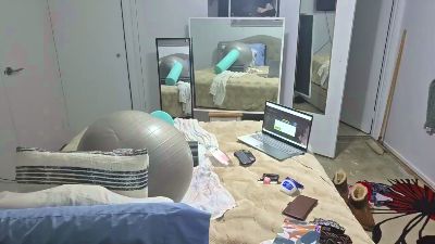 handsolo_porn live cam on Cam4