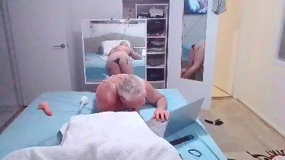 handsolo_porn live cam on Cam4
