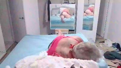 handsolo_porn live cam on Cam4