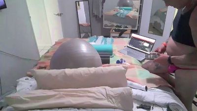 handsolo_porn live cam on Cam4