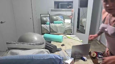 handsolo_porn live cam on Cam4