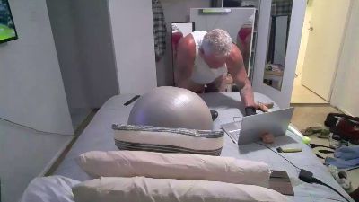 handsolo_porn live cam on Cam4