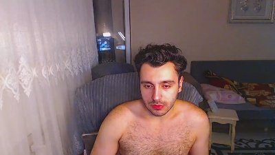 Live Sex Chat with handsomeman6