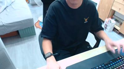 hank_Ss live cam on Cam4