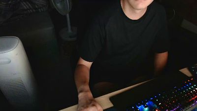 hank_Ss live cam on Cam4