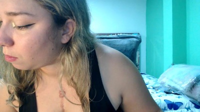 hannahevans live cam on Cam4