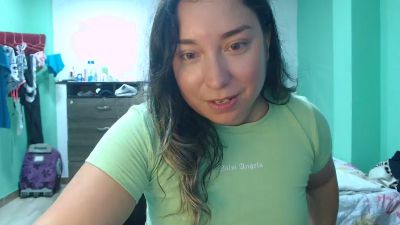 hannahevans live cam on Cam4