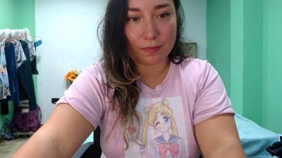 hannahevans live cam on Cam4