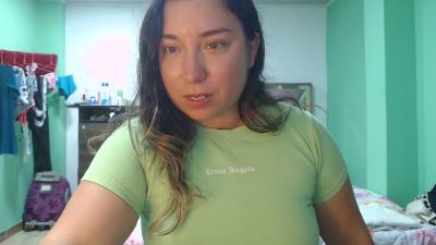 hannahevans live cam on Cam4