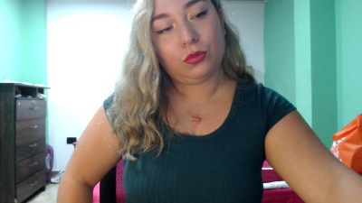 hannahevans live cam on Cam4