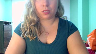 hannahevans live cam on Cam4