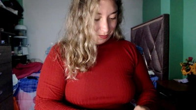 hannahevans live cam on Cam4
