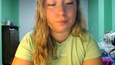 hannahevans live cam on Cam4