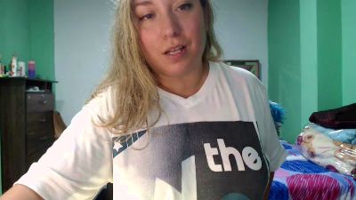 hannahevans live cam on Cam4