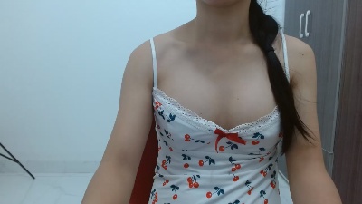 hannayang live cam on Cam4