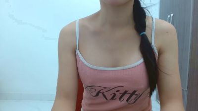 hannayang live cam on Cam4