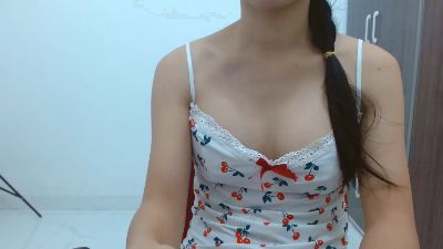 hannayang live cam on Cam4