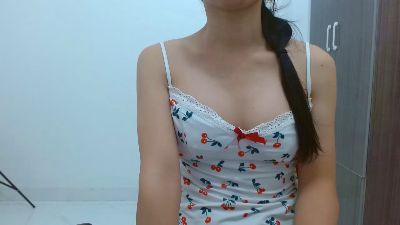 hannayang live cam on Cam4