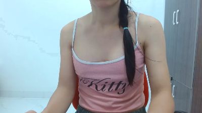 hannayang live cam on Cam4