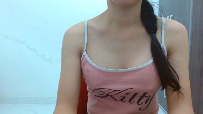 hannayang live cam on Cam4