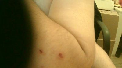 hans121967 live cam on Cam4