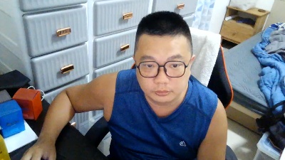 haohao_xxx live cam on Cam4