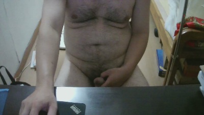 haomin8 live cam on Cam4