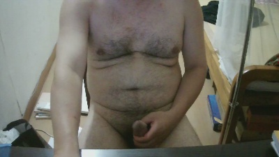haomin8 live cam on Cam4