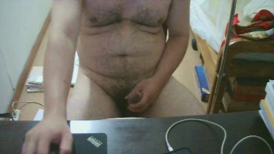haomin8 live cam on Cam4