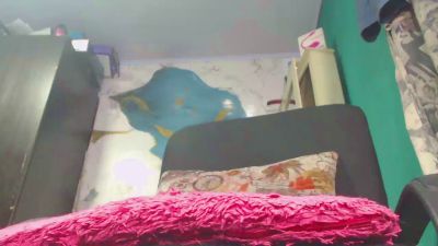 happy_dulce live cam on Cam4