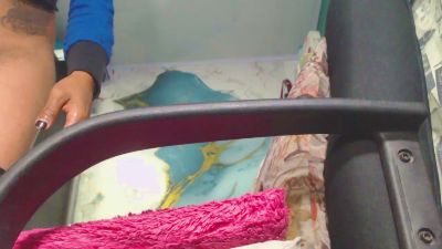 happy_dulce live cam on Cam4