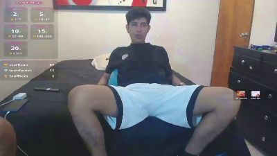 hardsexlove08 live cam on Cam4