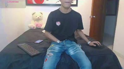 hardsexlove08 live cam on Cam4